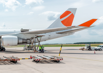 Magma Aviation studies a success enlargement in 2024