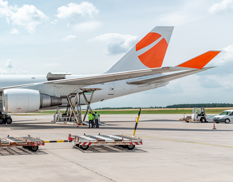 Magma Aviation studies a success enlargement in 2024