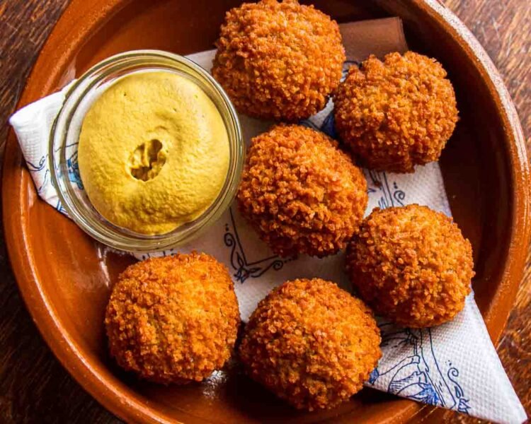 Amsterdam for Foodies – The entirety You Wish to Devour