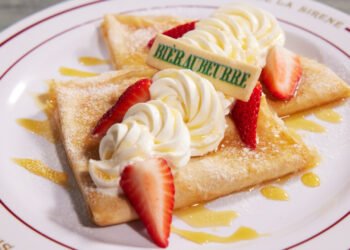 Meals First Search for Common’s Epic Universe