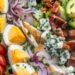Cobb Salad: Tasty Protein Powerhouse