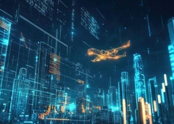 Not up to 10% of airways have invested in startups