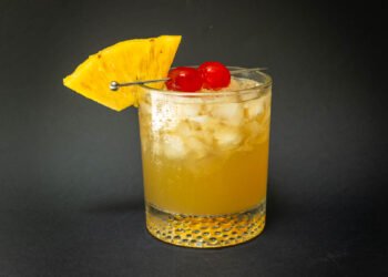 Mai Tai Recipe: Shake, Sip and Repeat
