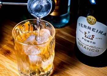 Uncover Portugal’s Maximum Widespread Cocktail