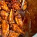The way to Make Superb Wings in 45 Mins