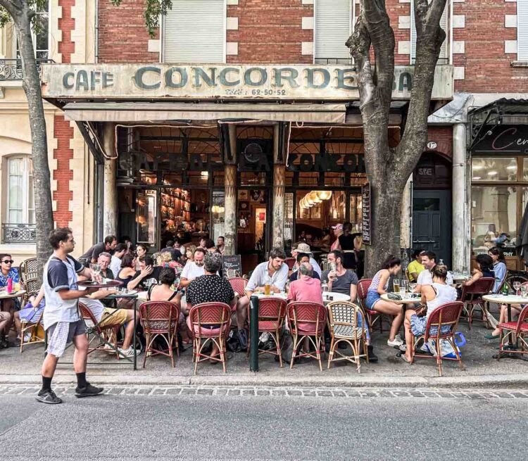 15 Superior Toulouse Eating places