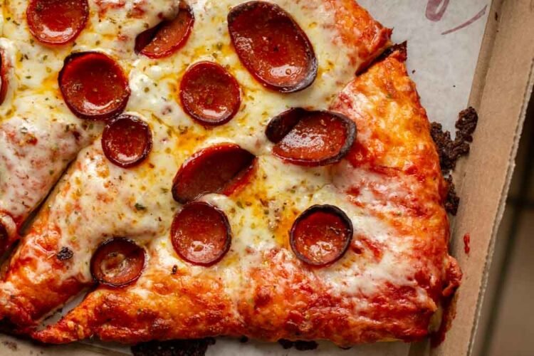 30 Vintage American Dishes