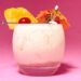 Pina Colada – Frothy and Fruity Rum Recipe