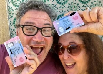 Dwelling in Portugal as Expats