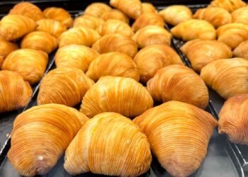 Those Italian Pastries Are Inconceivable to Face up to