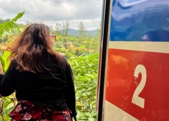 The best way to Ebook The Ella Odyssey: Sri Lanka’s Secret Teach