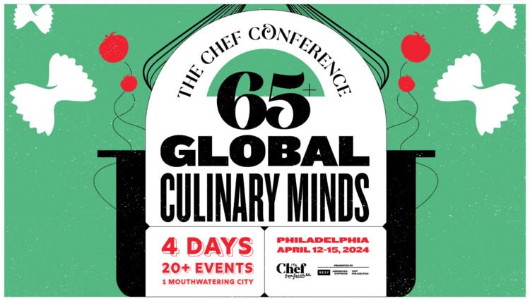 A Information to the 2024 Chef Convention in Philly
