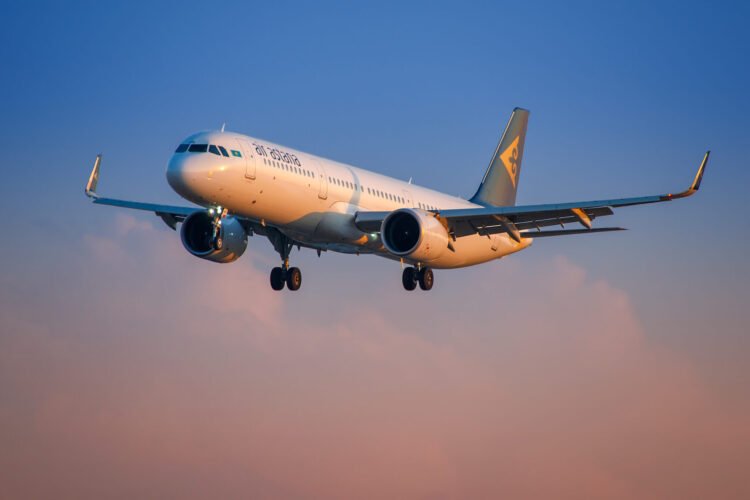 Air Astana launches new direct flights from Western Kazakhstan