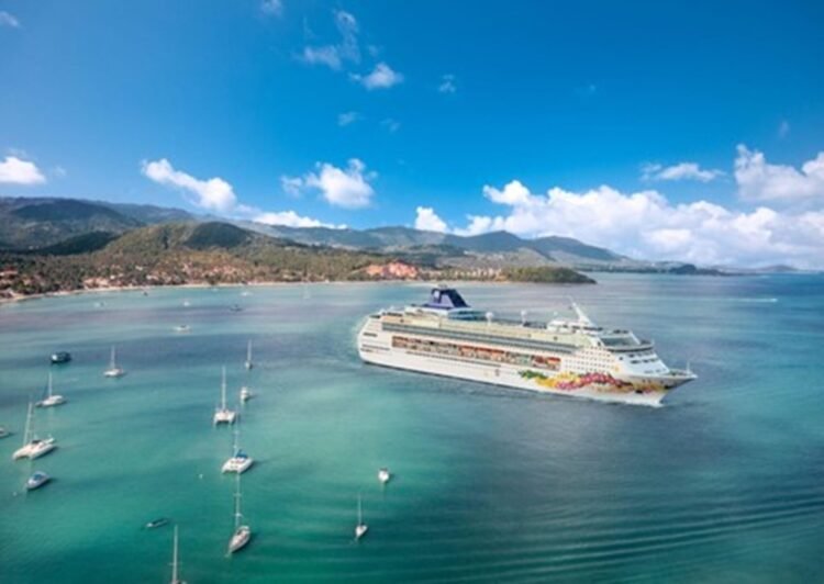 Norwegian Cruise Line invitations travellers to get set-jetting via Asia