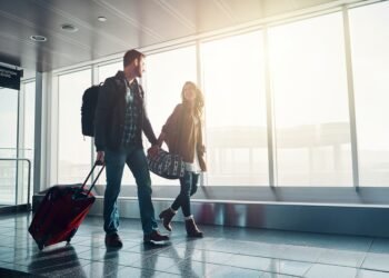 Expedia soars previous expectancies as vacation shuttle and AI pressure development