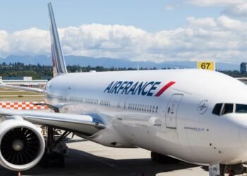 Air France-KLM companions with Amadeus for multi-million funding against retailing