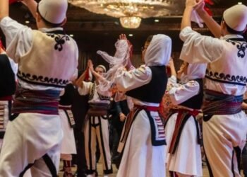Albanian Tourism: Herbal Variety Draws Overseas Guests