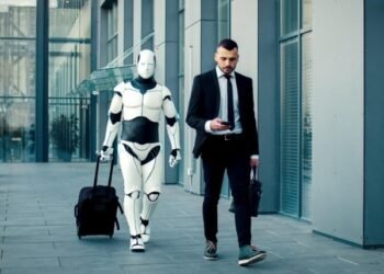 Industry Journeys Made Easy thru AI Era