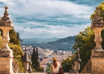 Portuguese Tourism to Center of attention on Inland Areas Advertising and marketing