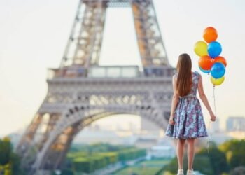 Tourism in Paris Expects Sure Ends up in the Spring Season