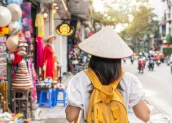 Hanoi’s Tourism Reported Greater Enlargement