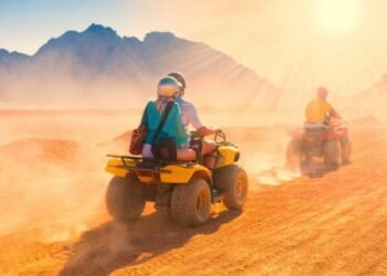 Egyptian Inbound Tourism Advantages from German Guests