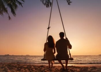 Other folks Imagine in Falling in Love Whilst Touring