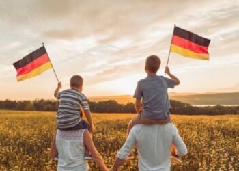 Tourism in Germany Advantages from Sustainable Pattern