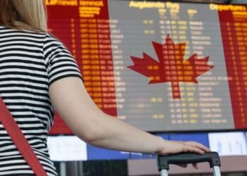 Tourism Research: Vacation spot Canada Presented New Index