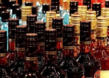Faux Alcohol Harms Tourism in Turkey