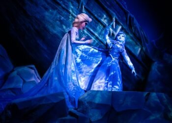 2025 Journey Closure Calendar for Tokyo Disneyland & DisneySea