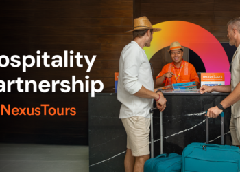 GoNexus Crew launches Hospitality Partnerships