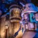 Disney Including New Skywalker Saga Projection Display to Celebrity Wars Galaxy’s Edge