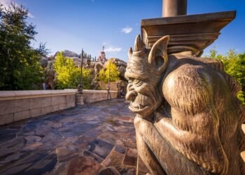 2025 Disney Eating Plan Overview, Data & Guidelines