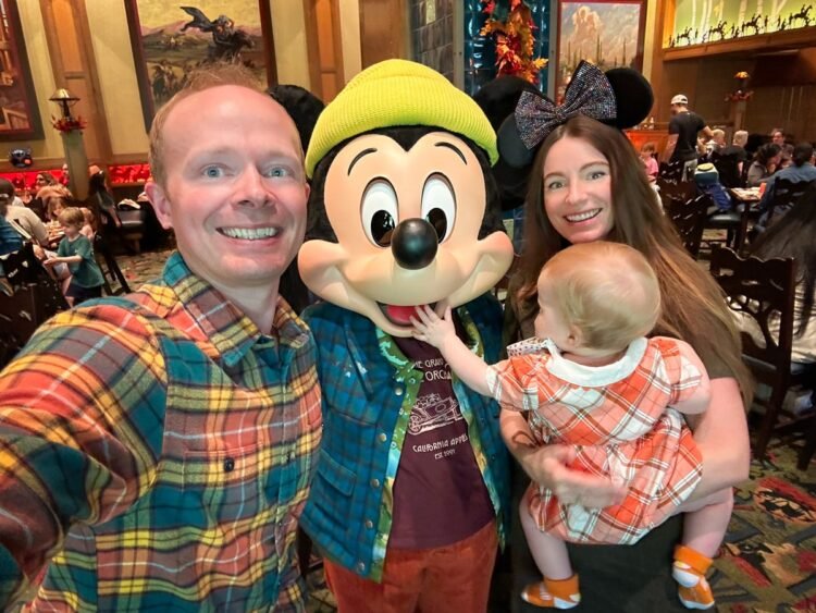 Why Walt Disney International Will have to Carry Again the Disney Eating Plan Plus