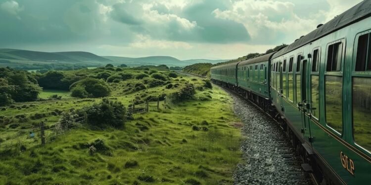 Sizzling 25 Trip Startups for 2025: Byway