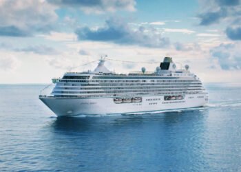 Crystal unveils Tales of the South Seas, its 2027 International Cruise