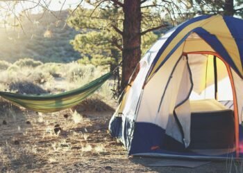 Fortify Your Tenting Enjoy With Those Helpful Guidelines