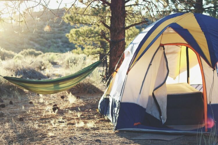 Fortify Your Tenting Enjoy With Those Helpful Guidelines