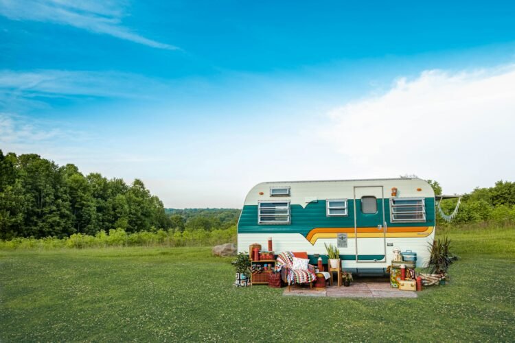 Get ready Your Caravan for a Secure and Easy Adventure