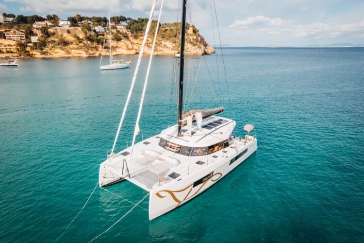Sail Away: Will have to-See Catamaran Locations Across the International