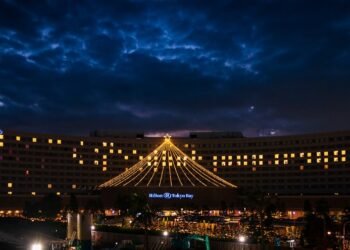 Our Favourite Solution to Keep at Tokyo Disney Hotel