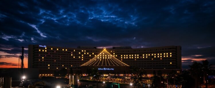 Our Favourite Solution to Keep at Tokyo Disney Hotel