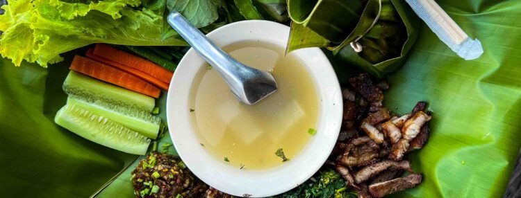 23 Chiang Mai Meals Locals Love