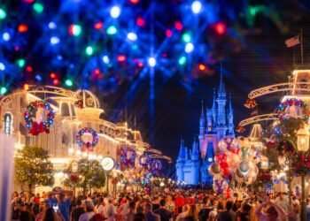 Disney Global Expects “Small Have an effect on” from Epic Universe; Home Parks Down, Global Up