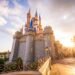 Win a Keep in Cinderella Citadel Suite and Toughen a Nice Reason at Disney Global!