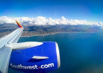 New Deal for Purchase One, Get One Unfastened Flights on Southwest Via February 2026