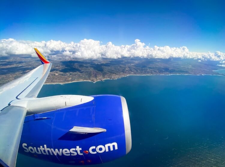 New Deal for Purchase One, Get One Unfastened Flights on Southwest Via February 2026