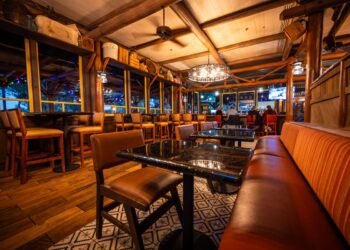 Disney International Eating place Evaluation: Crockett’s Tavern, King of the Wild Frontier?