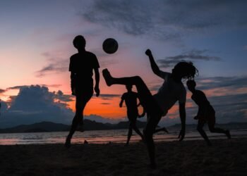 Seychelles units the pitch for FIFA Seashore Football Global Cup 2025